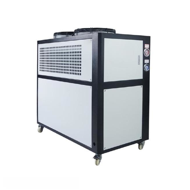冷水機(jī)有什么作用,為什么要用冷水機(jī)？